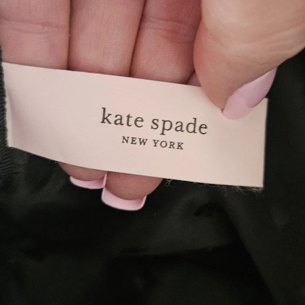 Kate Spade‎ Dawn Paper Rose Medium Nylon Backpack